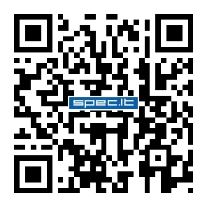 QR kodas | Advokatų profesinė bendrija HubLegal | spec.lt