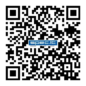 QR kodas | ADVOKATŲ PROFESINĖ BENDRIJA Intra lex | spec.lt