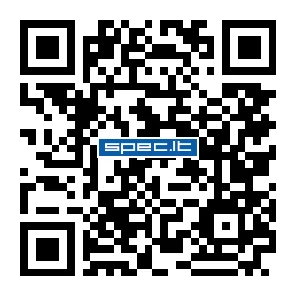 QR kodas | Advokatų profesinė bendrija IP FORMA | spec.lt