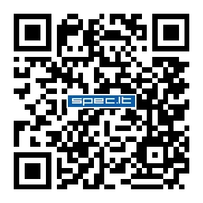 QR kodas | Advokatų profesinė bendrija ITER LEX | spec.lt