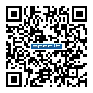 QR kodas | Advokatų profesinė bendrija JURIDINIAI SPRENDIMAI