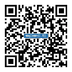 QR kodas | Advokatų Profesinė Bendrija Jurisconsultus | spec.lt