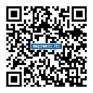 QR kodas | Advokatų profesinė bendrija Jurkonis ir partneriai LINDEN | spec.lt