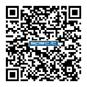 QR kodas | Advokatų profesinė bendrija Kaminskienė ir partneriai Protego | spec.lt