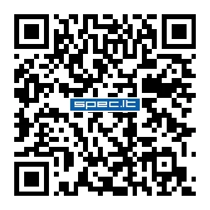 QR kodas | Advokatų profesinė bendrija KANDU Legal | spec.lt