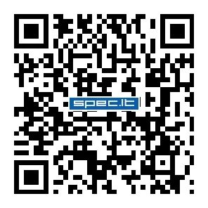 QR kodas | Advokatų profesinė bendrija Kaušinis ir Meškys | spec.lt
