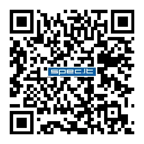 QR kodas | Advokatų profesinė bendrija KIZNĖ LEGAL | spec.lt