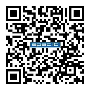 QR kodas | Advokatų profesinė bendrija Konsus Legal | spec.lt