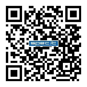 QR kodas | Advokatų profesinė bendrija KPMG Law | spec.lt