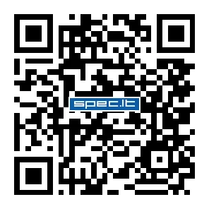 QR kodas | Advokatų profesinė bendrija Leagus | spec.lt