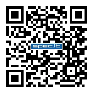QR kodas | Advokatų profesinė bendrija LEGES | LB | spec.lt