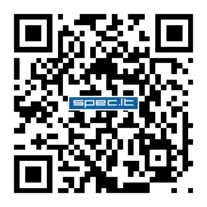 QR kodas | Advokatų profesinė bendrija Lexem | spec.lt