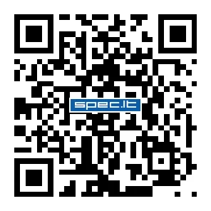 QR kodas | Advokatų profesinė bendrija LEXIMUM | spec.lt