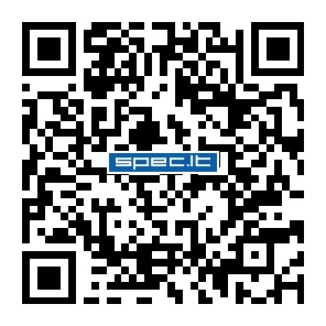 QR kodas | Advokatų profesinė bendrija Logos Legal
