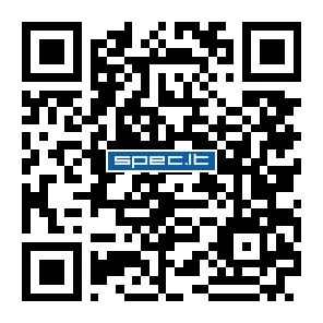 QR kodas | Advokatų profesinė bendrija Logus | spec.lt