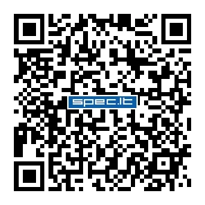 QR kodas | Advokatų profesinė bendrija "Mackonis, Pilkis ir partneriai JMP LAW | spec.lt