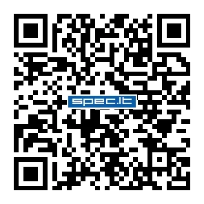QR kodas | Advokatų profesinė bendrija Martovičius ir Damušis | spec.lt
