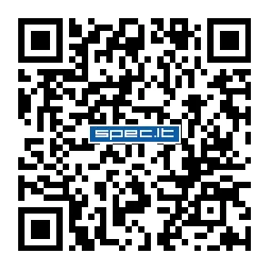 QR kodas | Advokatų profesinė bendrija Matuizaitė ir partneriai | spec.lt