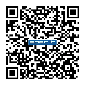 QR kodas | Advokatų profesinė bendrija Matulevičius, Jaliniauskas ir partneriai | spec.lt