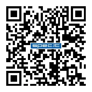 QR kodas | Advokatų profesinė bendrija Molis, Spaičienė ir partneriai | spec.lt