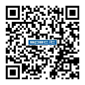 QR kodas | Advokatų profesinė bendrija Norkus ir partneriai COBALT