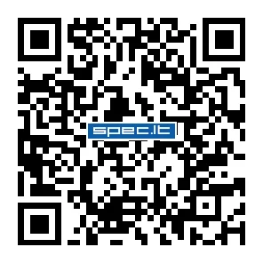 QR kodas | Advokatų profesinė bendrija Novas Legal | spec.lt