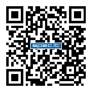 QR kodas | Advokatų profesinė bendrija Praevo | spec.lt