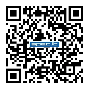 QR kodas | Advokatų profesinė bendrija PRO LEGIS | spec.lt
