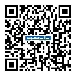 QR kodas | Advokatų profesinė bendrija PwC Legal