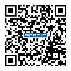QR kodas | Advokatų profesinė bendrija RIDD Vilnius | spec.lt