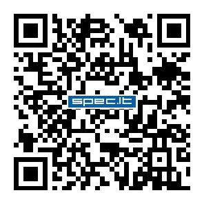 QR kodas | Advokatų profesinė bendrija Salvo jure