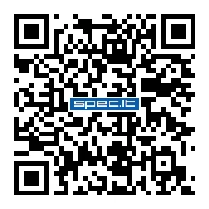 QR kodas | Advokatų profesinė bendrija Smart Continent Legal | spec.lt