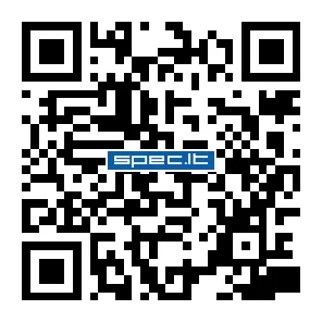 QR kodas | Advokatų profesinė bendrija Smolex | spec.lt