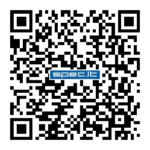 QR kodas | Advokatų profesinė bendrija NJORD Law Firm