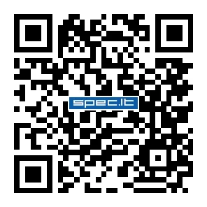 QR kodas | Advokatų profesinė bendrija Sorainen | spec.lt