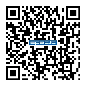 QR kodas | Advokatų profesinė bendrija NJORD Lithuania | spec.lt