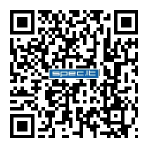 QR kodas | Advokatų profesinė bendrija STRANGE LAW