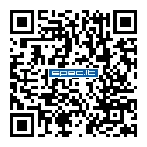 QR kodas | Advokatų profesinė bendrija STRATEGUM Dargis ir partneriai | spec.lt