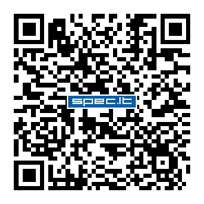 QR kodas | Advokatų profesinė bendrija Šulija Partners Law Firm Vilnius | spec.lt