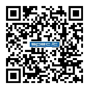 QR kodas | Advokatų Profesinė Bendrija Suslavičius ir Partneriai | spec.lt