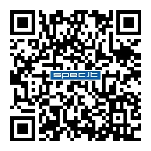 QR kodas | Advokatų profesinė bendrija VAIČEKAUSKYTĖ ir partneriai