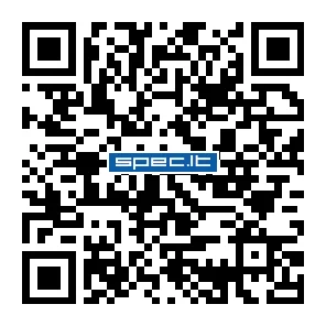 QR kodas | ADVOKATŲ PROFESINĖ BENDRIJA VAIČIŪNAS IR VAIČIŪNAS