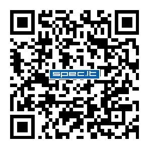 QR kodas | Advokatų profesinė bendrija Vasiliauskas ir partneriai | spec.lt