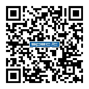 QR kodas | advokatų profesinė bendrija Venckutė ir Karnickas | spec.lt