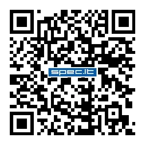 QR kodas | Advokatų profesinė bendrija Viliušis ir Astromskis