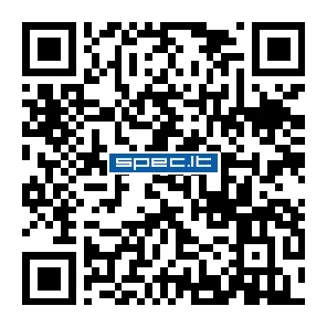 QR kodas | Advokatų profesinė bendrija Višnevski ir partneriai | spec.lt