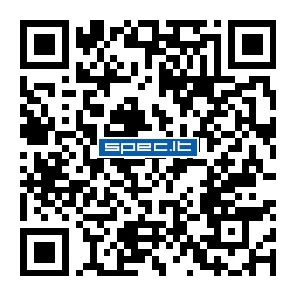 QR kodas | Advokatų profesinė bendrija WINT law firm | spec.lt