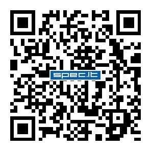 QR kodas | Advokatų profesinė bendrija Žabolienė ir partneriai | spec.lt
