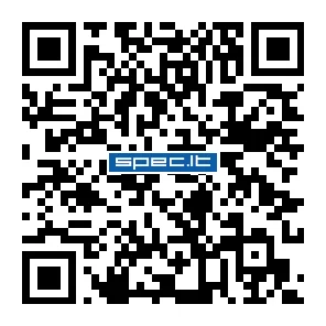 QR kodas | Advokatų profesinė bendrija Zaleckas Partners