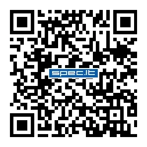 QR kodas | Advokatų profesinė bendrija Žėkas ir partneriai | spec.lt